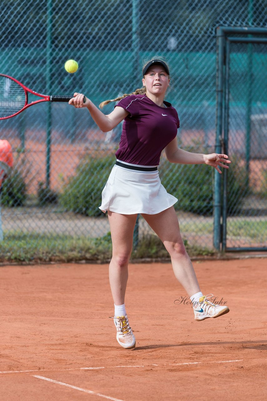 Emma Forgac 167 - Kaltenkirchen Cup